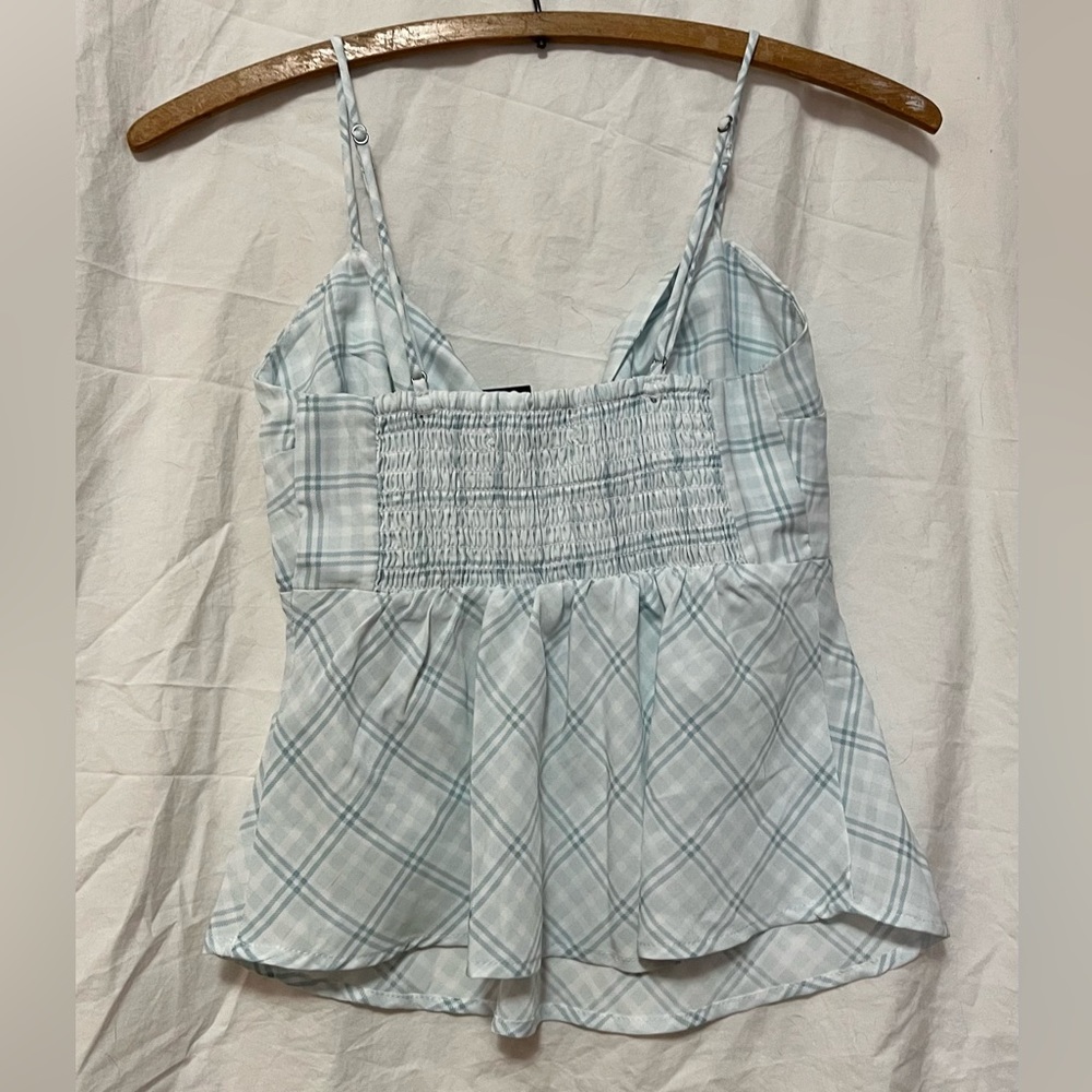 Patterned A&F Cami - Picture 4 of 4